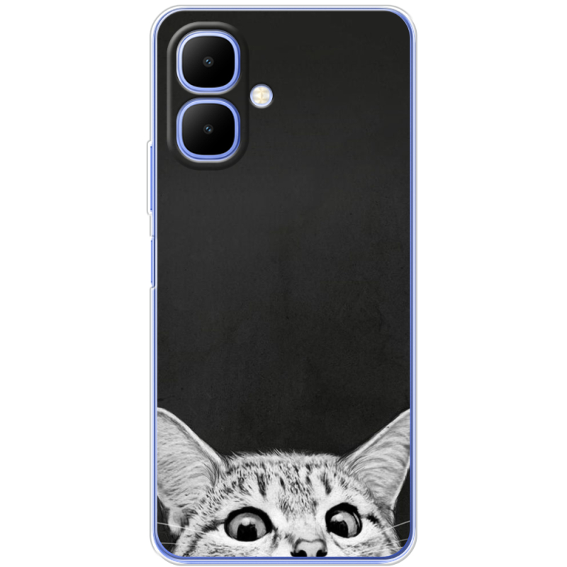 Чохол BoxFace Infinix Smart 10 