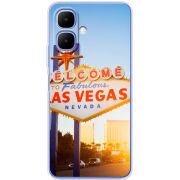 Чохол BoxFace Infinix Smart 10 