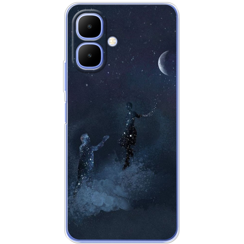 Чохол BoxFace Infinix Smart 10 