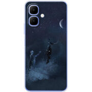 Чохол BoxFace Infinix Smart 10 