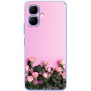 Чохол BoxFace Infinix Smart 10 