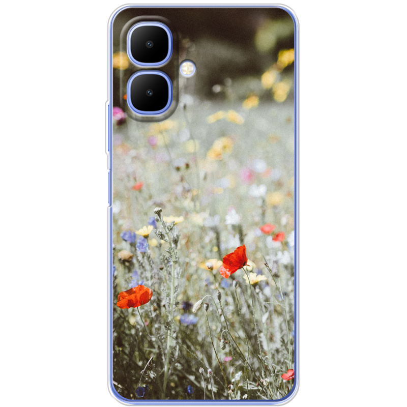 Чохол BoxFace Infinix Smart 10 