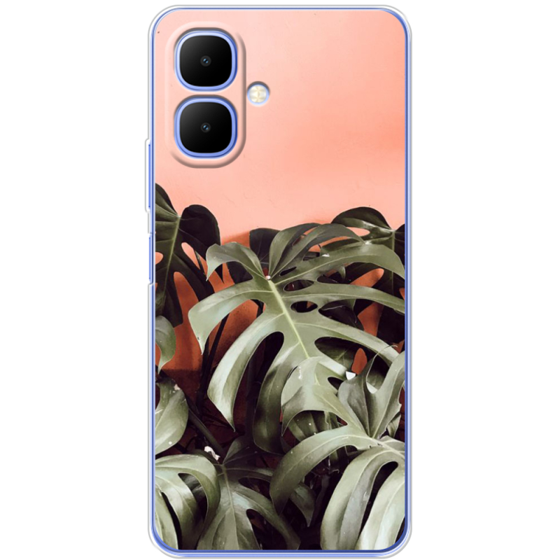 Чохол BoxFace Infinix Smart 10 