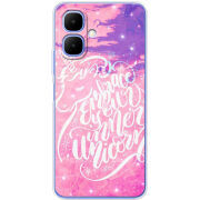 Чохол BoxFace Infinix Smart 10 