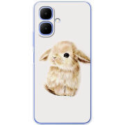 Чохол BoxFace Infinix Smart 10 