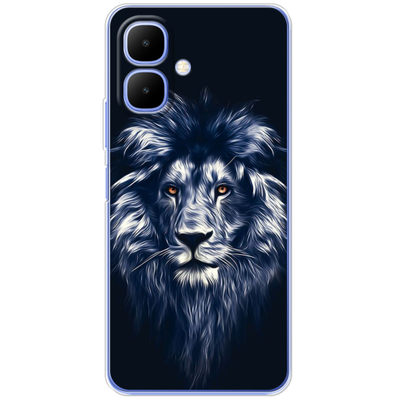 Чохол BoxFace Infinix Smart 10 