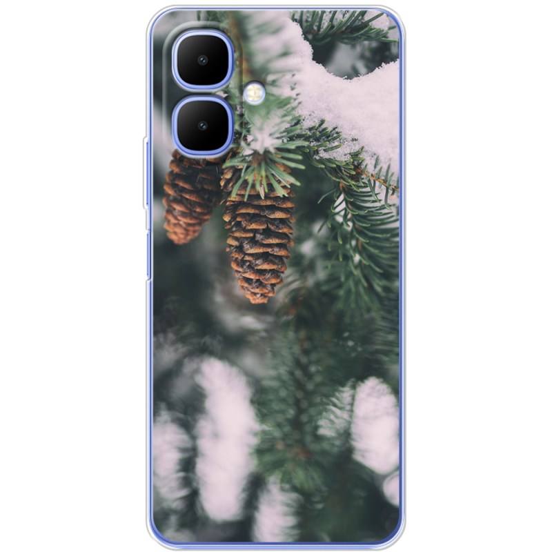 Чохол BoxFace Infinix Smart 10 