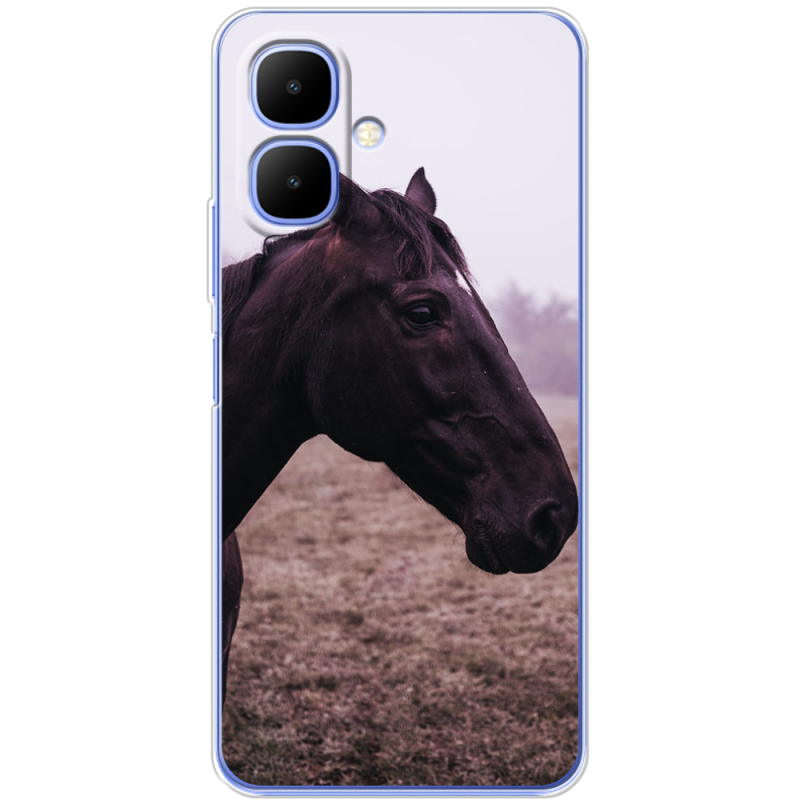 Чохол BoxFace Infinix Smart 10 