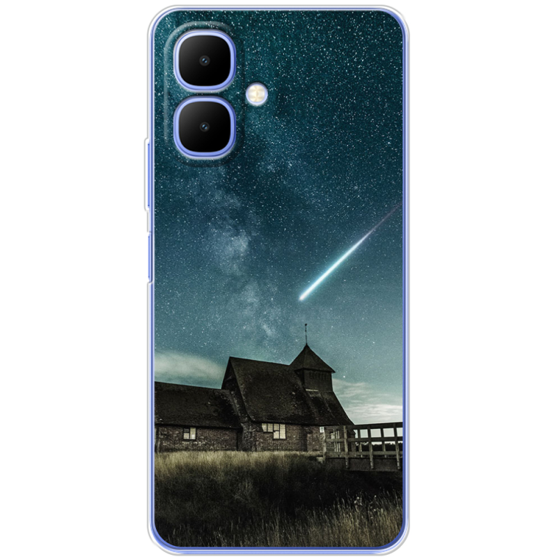 Чохол BoxFace Infinix Smart 10 