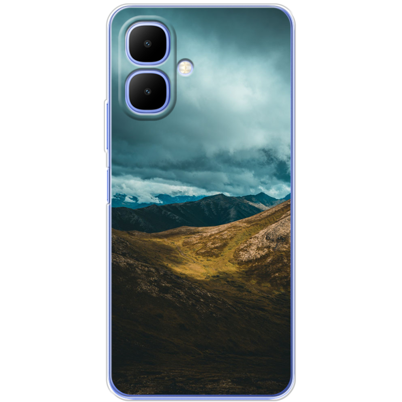 Чохол BoxFace Infinix Smart 10 