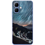 Чохол BoxFace Infinix Smart 10 Night Lights