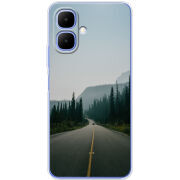 Чохол BoxFace Infinix Smart 10 