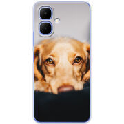 Чохол BoxFace Infinix Smart 10 