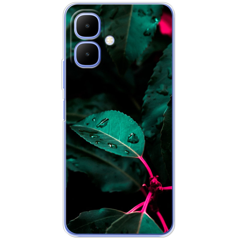 Чохол BoxFace Infinix Smart 10 