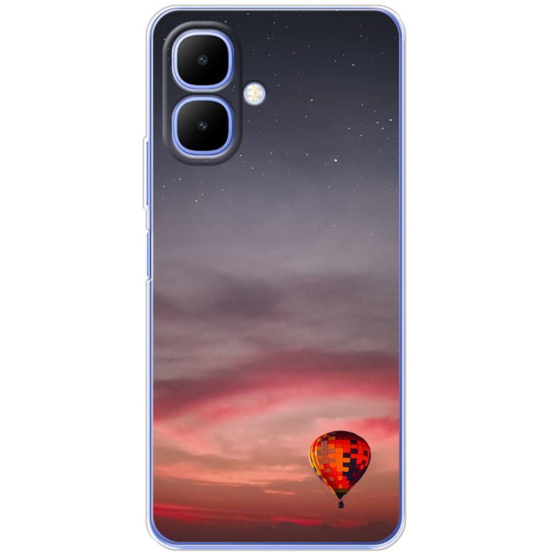 Чохол BoxFace Infinix Smart 10 