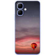 Чохол BoxFace Infinix Smart 10 