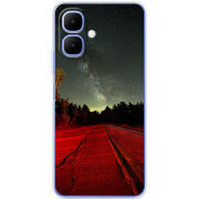 Чохол BoxFace Infinix Smart 10 