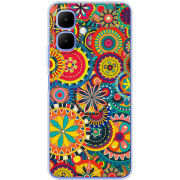 Чохол BoxFace Infinix Smart 10 Imaginarium