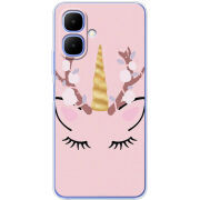 Чохол BoxFace Infinix Smart 10 