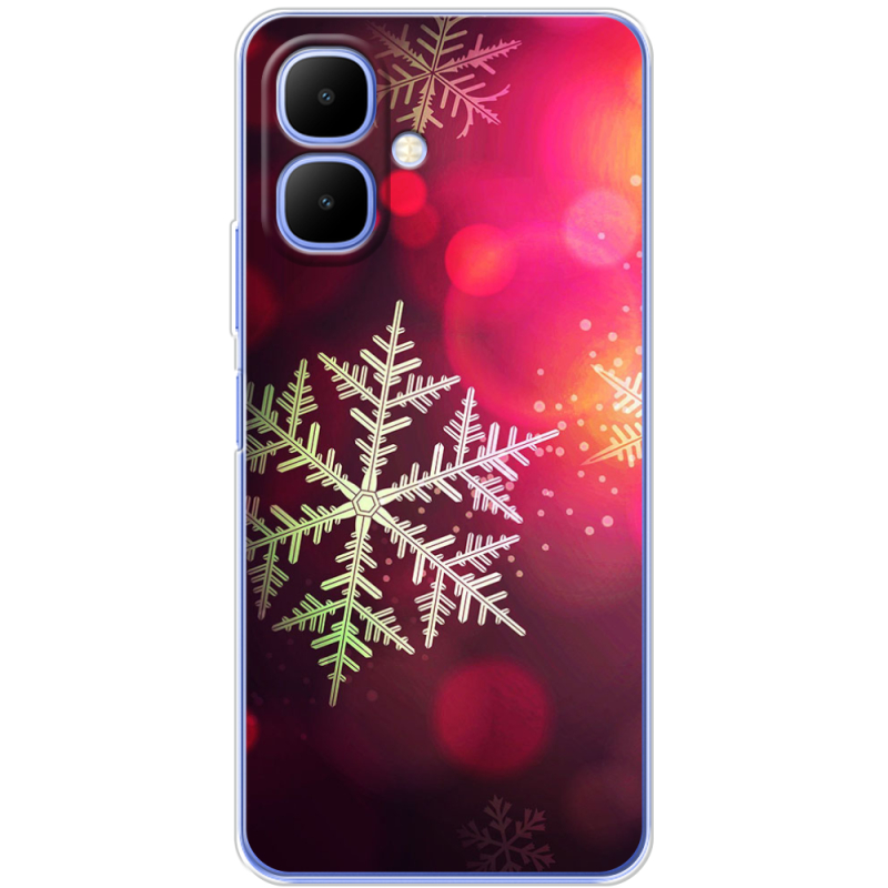 Чохол BoxFace Infinix Smart 10 