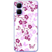 Чохол BoxFace Infinix Smart 10 