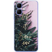 Чохол BoxFace Infinix Smart 10 