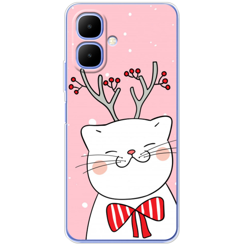 Чохол BoxFace Infinix Smart 10 