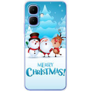 Чохол BoxFace Infinix Smart 10 