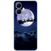 Чохол BoxFace Infinix Smart 10 