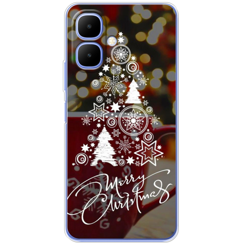 Чохол BoxFace Infinix Smart 10 