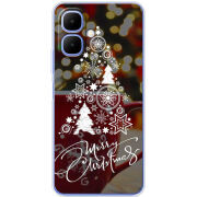 Чохол BoxFace Infinix Smart 10 