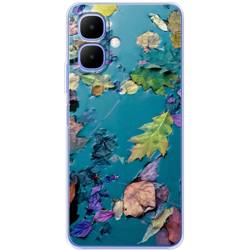 Чохол BoxFace Infinix Smart 10 