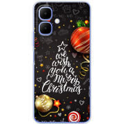 Чохол BoxFace Infinix Smart 10 