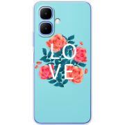 Чохол BoxFace Infinix Smart 10 