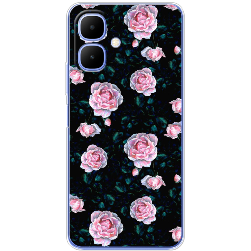 Чохол BoxFace Infinix Smart 10 