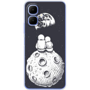 Чохол BoxFace Infinix Smart 10 