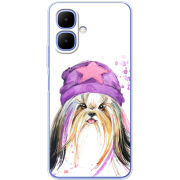 Чохол BoxFace Infinix Smart 10 