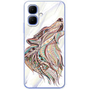 Чохол BoxFace Infinix Smart 10 