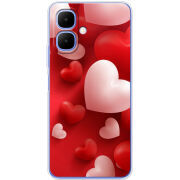 Чохол BoxFace Infinix Smart 10 