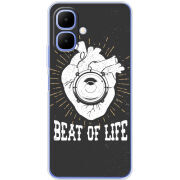 Чохол BoxFace Infinix Smart 10 