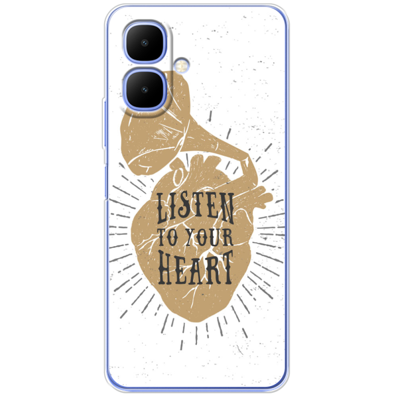 Чохол BoxFace Infinix Smart 10 