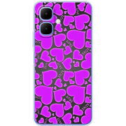 Чохол BoxFace Infinix Smart 10 