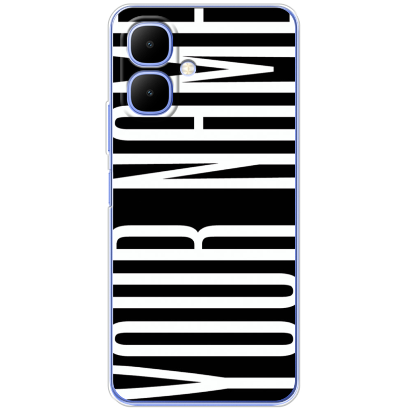 Чохол BoxFace Infinix Smart 10 