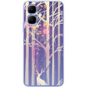 Чохол BoxFace Infinix Smart 10 