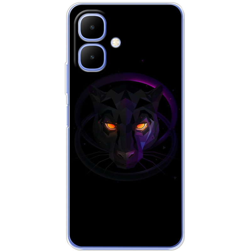 Чохол BoxFace Infinix Smart 10 