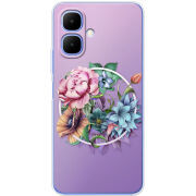 Чохол BoxFace Infinix Smart 10 