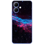 Чохол BoxFace Infinix Smart 10 