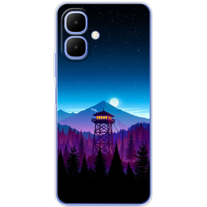 Чохол BoxFace Infinix Smart 10 