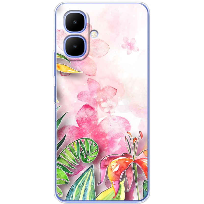 Чохол BoxFace Infinix Smart 10 