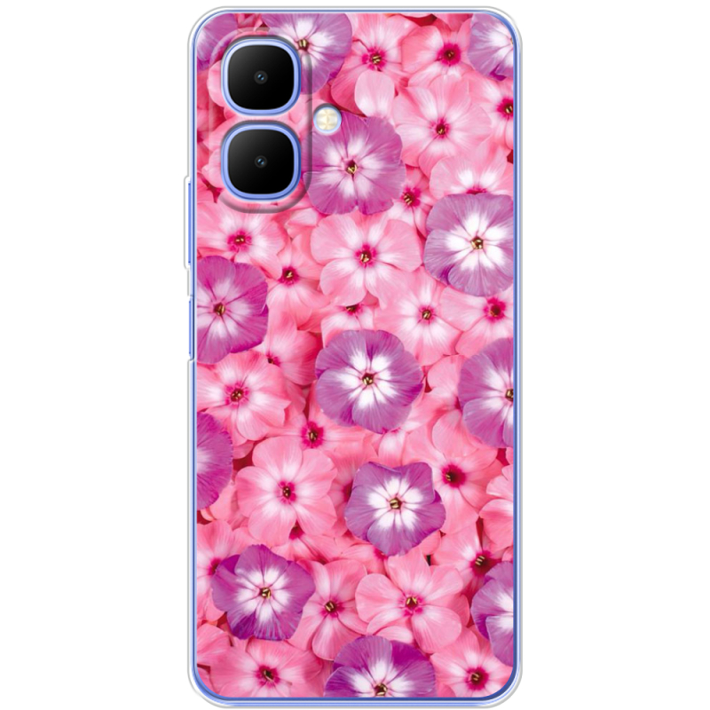 Чохол BoxFace Infinix Smart 10 